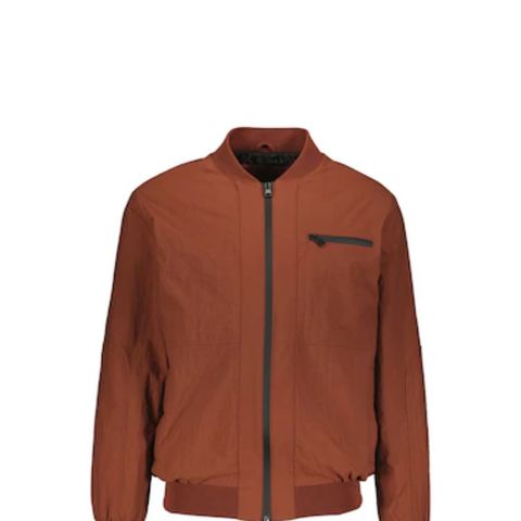Erkek Mont 2512205004.krkys KİREMİT 48