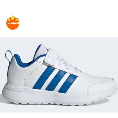 adidas Vl Move El C KH9754 Ortopedik Çocuk Spor Ayakkabı